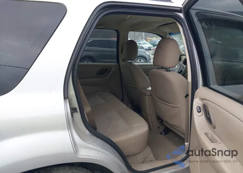 2006 Ford Escape Xlt/Xlt Sport z USA, uszkodzony, nr VIN 1FMYU93126KB65489